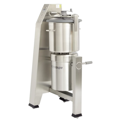 Robot Coupe R60T Vertical Cutter Mixer – 60 L
