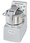 Robot Coupe R8 & R8U Table-Top Cutter Mixer – 8 L Stainless Steel Bowl