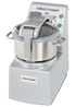 Robot Coupe R8 & R8U Table-Top Cutter Mixer – 8 L Stainless Steel Bowl