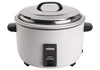 Winco RC-P301 Rice Cooker, Electric, 30 Cups, 120V (Price/Set)