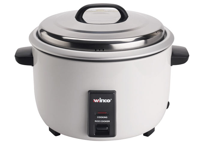 RC-P301, 30 Cup Electric Rice Cooker by Winco