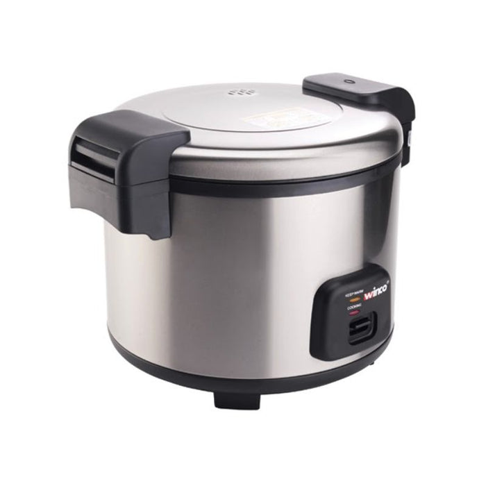 30Cup Advanced Rice Cooker/Warmer, Model# RC-S300 by Winco