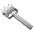 Winco Dough Roller Docker with Stainless Steel Handle