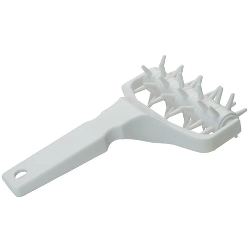 Winco RD-5P - Dough Roller Docker, 5" Head, Plastic