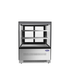 ATOSA RDCS-35 — 35" Floor Model Countertop Refrigerated Square Display Case