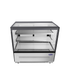 ATOSA RDCS-48 — 48" Floor Model Countertop Refrigerated Square Display Case