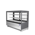 ATOSA RDCS-60 — 60" Floor Model Countertop Refrigerated Square Display Case