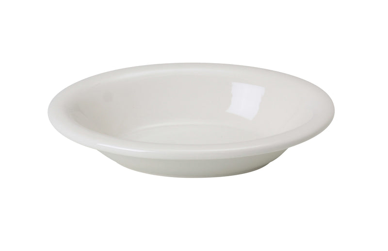 Yanco Recovery 10 1/4" Bake Bowl in American White Chinaware ( Pack Of 12 )