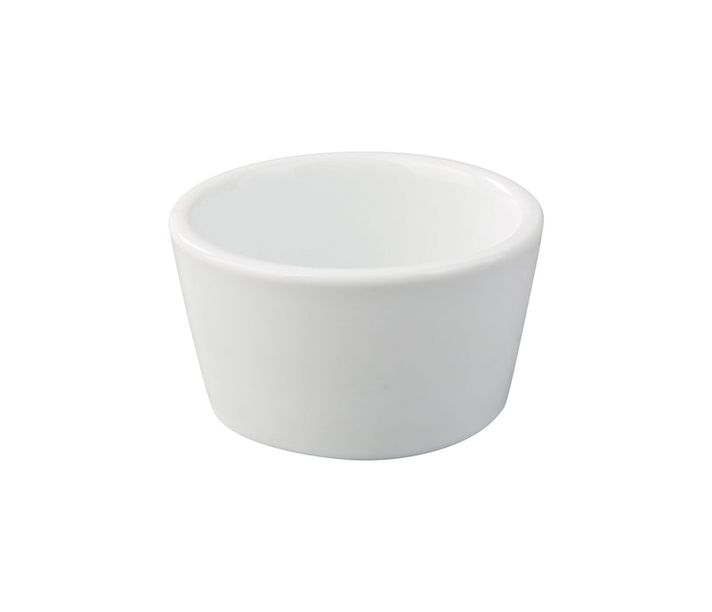 Yanco Accessories Round Chinaware Ramekin ( Pack Of 48 )