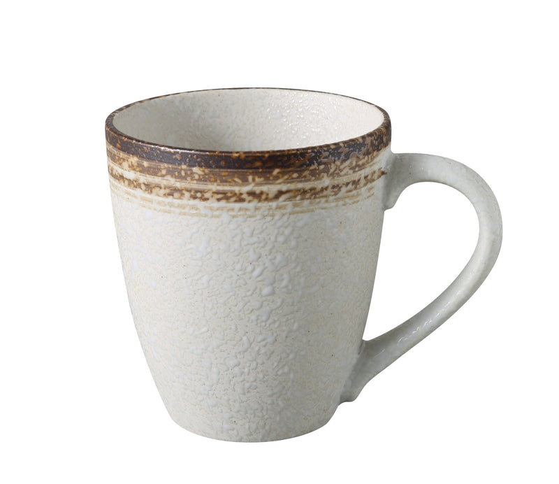 Yanco Rockeye RO-012 12 oz Chinaware Mug ( Pack Of 36 )