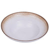 Yanco RO-2711 Rockeye- Deep Mediterranean Bowl 32 OZ (1Dz)