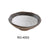 Yanco RO-4003 ROCKEYE Collection, 3.5