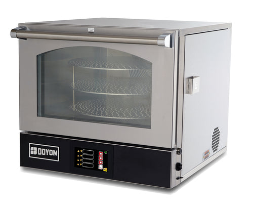 Doyon RPO3 Ventless Pizza Oven