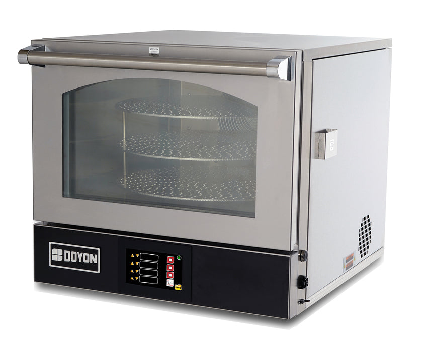 Doyon RPO3 Ventless Pizza Oven
