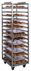 Doyon RSRO1 Series Single Roll-in Oven Racks