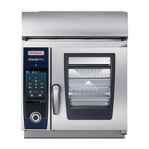 RATIONAL ICP XS E 208/240V 1 PH UV(LM100AE) CA1ERRA.0007580