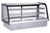 Omcan RS-CN-0202-4D 48-inch Drop-in Refrigerated Showcase 157 L / 5.54 cu.ft.