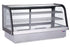 Omcan RS-CN-0202-4D 48-inch Drop-in Refrigerated Showcase 157 L / 5.54 cu.ft.