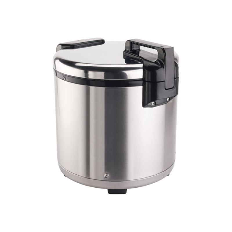 Electric, 100 Cup, 120 V, Rice Warmer by Winco