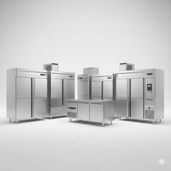Mobile Refrigeration