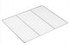 Atosa R06004000612 Left Replacement Shelf for Pass-Thru Refrigerators