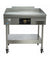 AccuTemp GGF1201A3650-S2- AccuSteam™ Griddle with stand & casters, natural gas