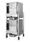 AccuTemp S62081D060 DBL Two Steam'N'Hold™ Boilerless Convection Steamer