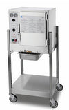 AccuTemp S62403D110 SGL Steam'N'Hold™ Boilerless Convection Steamer with stand & casters