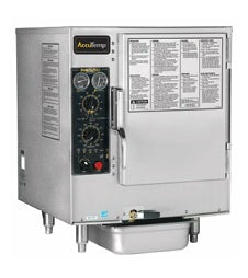 AccuTemp S62081D060 Steam'N'Hold™ Boilerless Convection Steamer, countertop