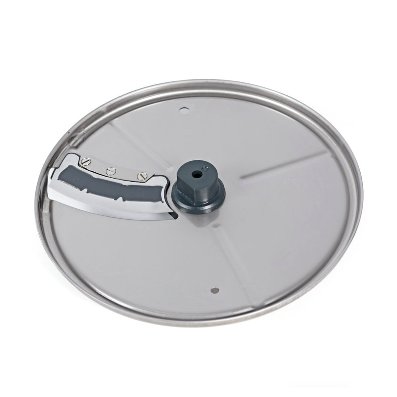 Sammic FCS-10G Slicing Disc 10 mm – Commercial Vegetable Cutter Blade for Sammic Food Processors