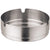 SAS-4 - Stainless Steel Stacking Ashtray, 4