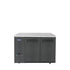 ATOSA SBB48SGGRAUS2 — 48″ Back Bar Cooler with Sliding Glass Door Shallow Depth