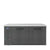 SBB69GRAUS2 Shallow Depth Back Bar Coolers (Black Exterior) by Atosa