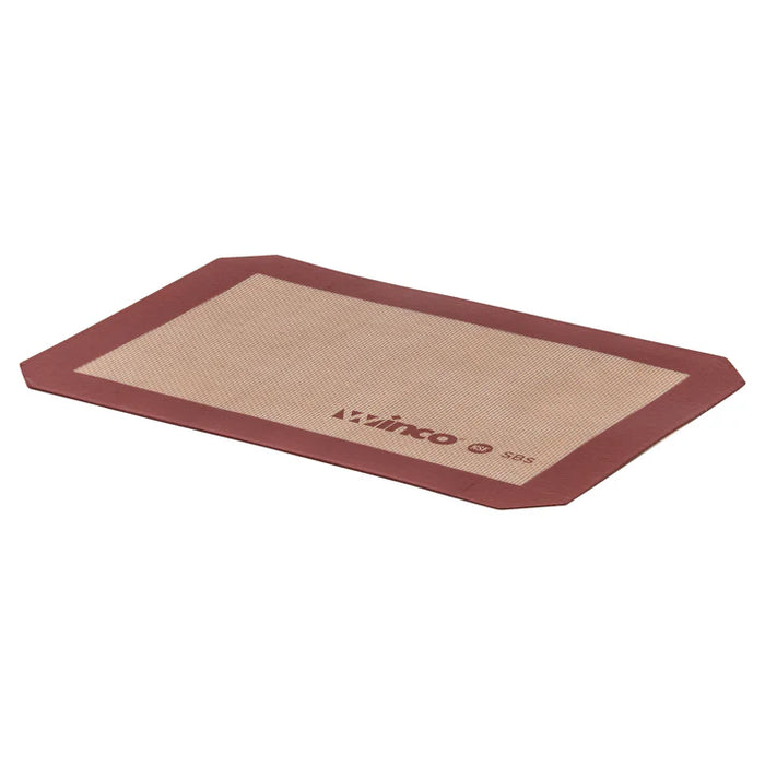 Silicone Baking Mat - Quarter by Winco