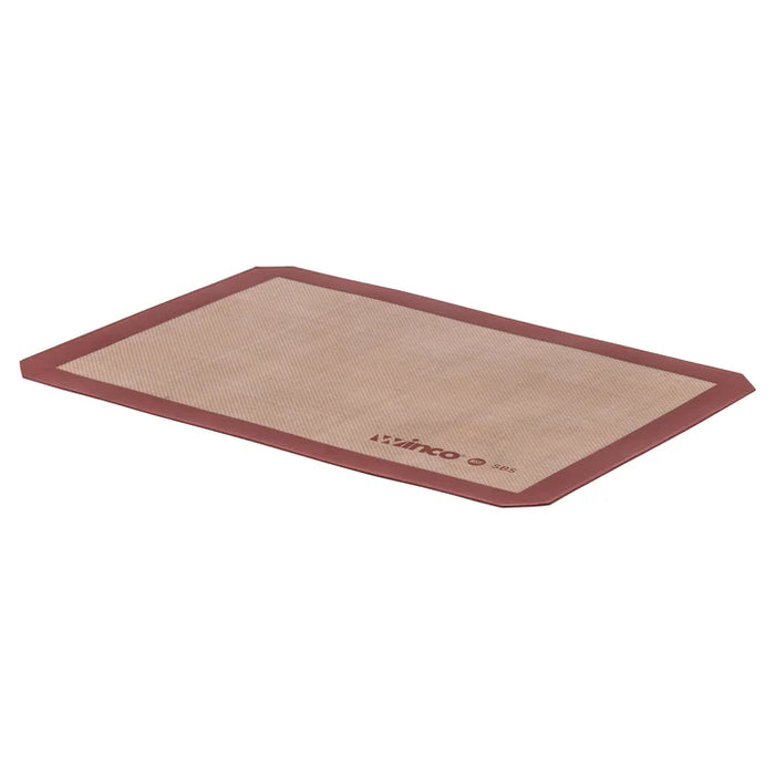 Silicone Baking Mat - Quarter by Winco