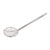 Round wire skimmer, Nickel Plated by Winco (Available in 6
