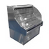 Howard McCray 75" Open Air Horizontal Merchandiser – SC-OS30E-6C