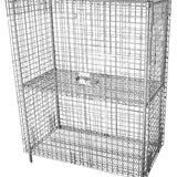 Epoxy Shelving