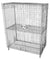 Serv-Ware Silver Epoxy Shelf Support Channels – (5 PCS)