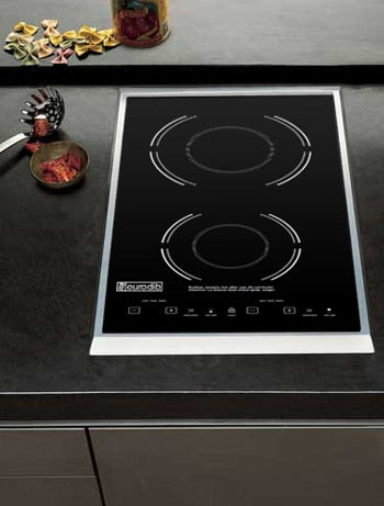 Eurodib SC05  Double Drop-In Induction Cooker