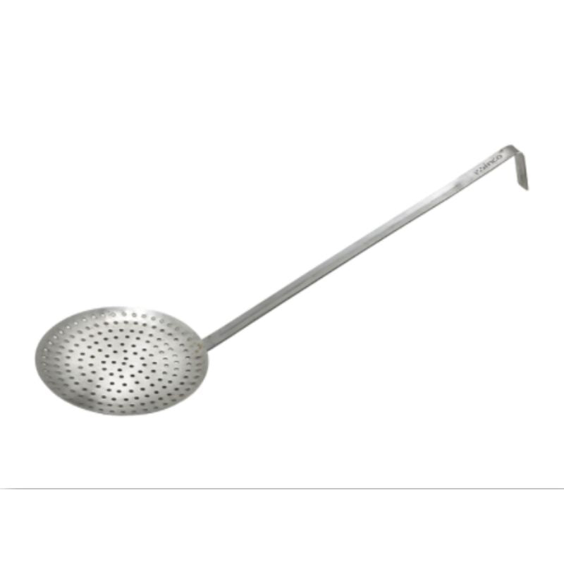 Winco SCS-5 4-1/2" Skimmer, S/S (Price/Piece)