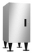 Hoshizaki SD-271 icemaker dispenser stand with lockable doors.