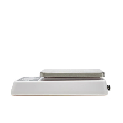 CDN SD0204 Digital High Precision Scale, 2 lb, Removable Platform