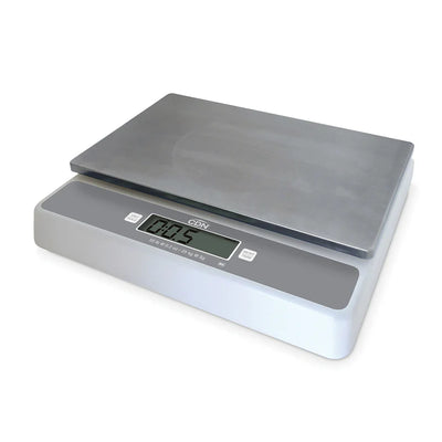 CND SD5502 - Digital Portion Control Scale, 55 lb