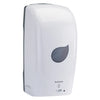 SDAF-Series Pur-Clean Automatic Soap Dispenser by Winco