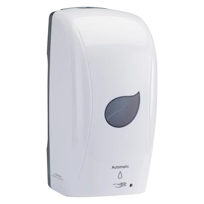 SDAF-Series Pur-Clean Automatic Soap Dispenser by Winco