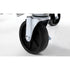 SBB59GRAUS2 Shallow Depth Back Bar Coolers (Black Exterior) by Atosa