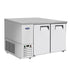 SBB59GRAUS1 Shallow Depth Back Bar Coolers (S/S Exterior) by Atosa