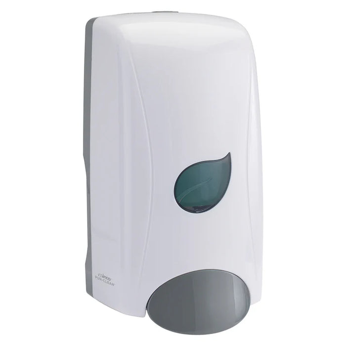 SDMF-Series Pur-Clean Manual Soap Dispenser by Winco