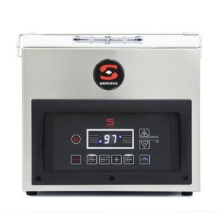 Sammic SE-208 / SE-310 Vacuum Sealer/Packing Machine